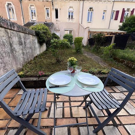 Studios Cozy 2A4 Pers Avec Jardin I Proche Futuroscope 沙泰勒罗 外观 照片