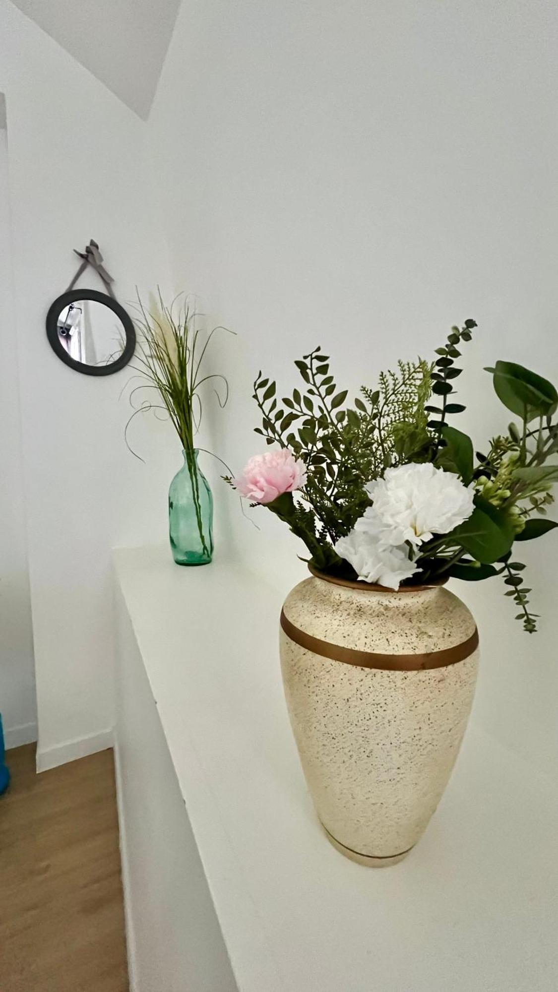 Studios Cozy 2A4 Pers Avec Jardin I Proche Futuroscope 沙泰勒罗 外观 照片